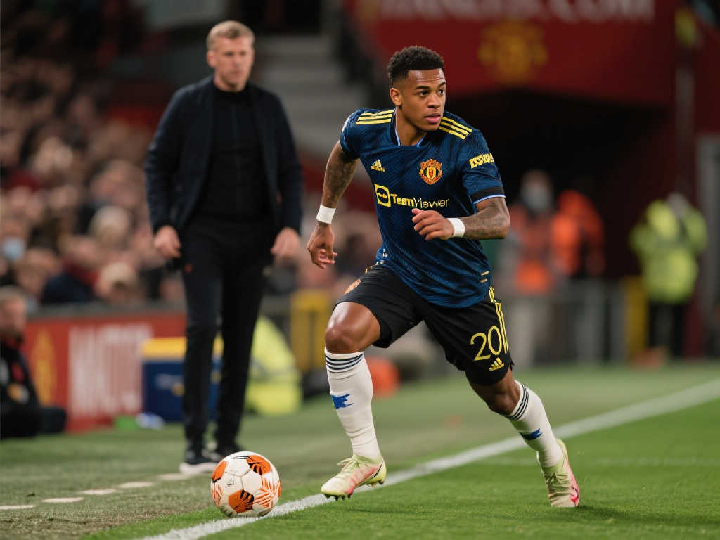 曼联内部质疑滕哈赫对新援的偏爱,暂未引发矛盾 曼联内部质疑滕哈赫对新援的偏爱,暂未引发矛盾