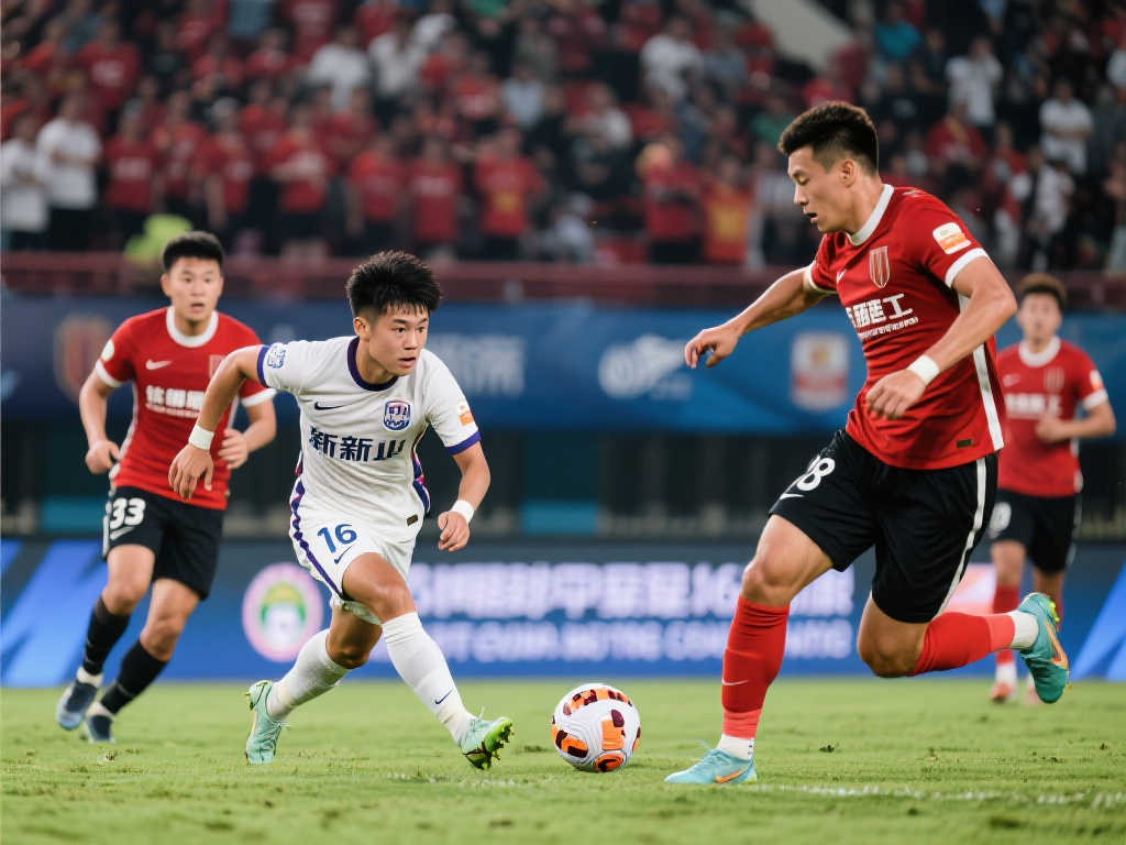 中超第16轮综述：本轮比赛亮点与战况全解析