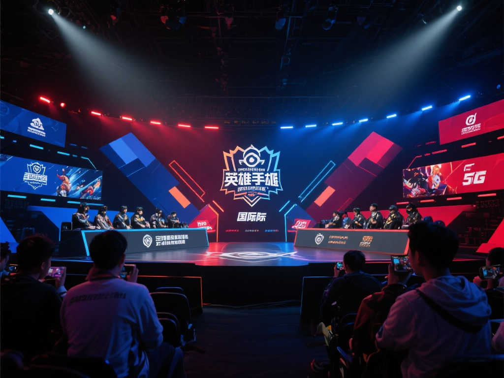 英雄联盟手游全球赛程正式发布